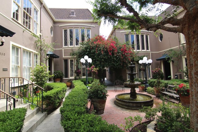 Foto del edificio - 1320 N Alta Vista Blvd