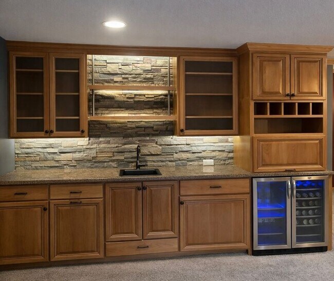 Foto del edificio - 2489 Schneider Ct