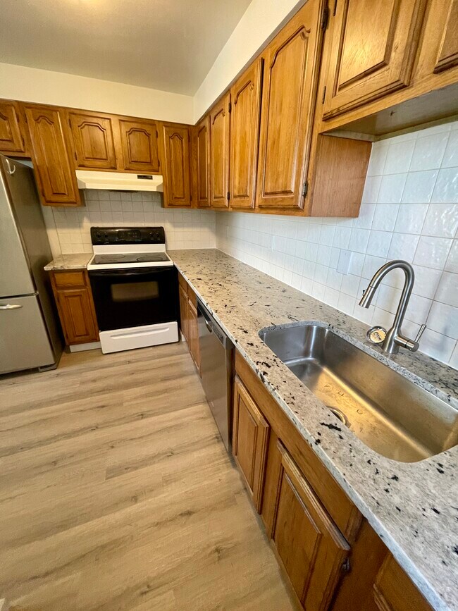 Foto del edificio - 1531 N Cook St