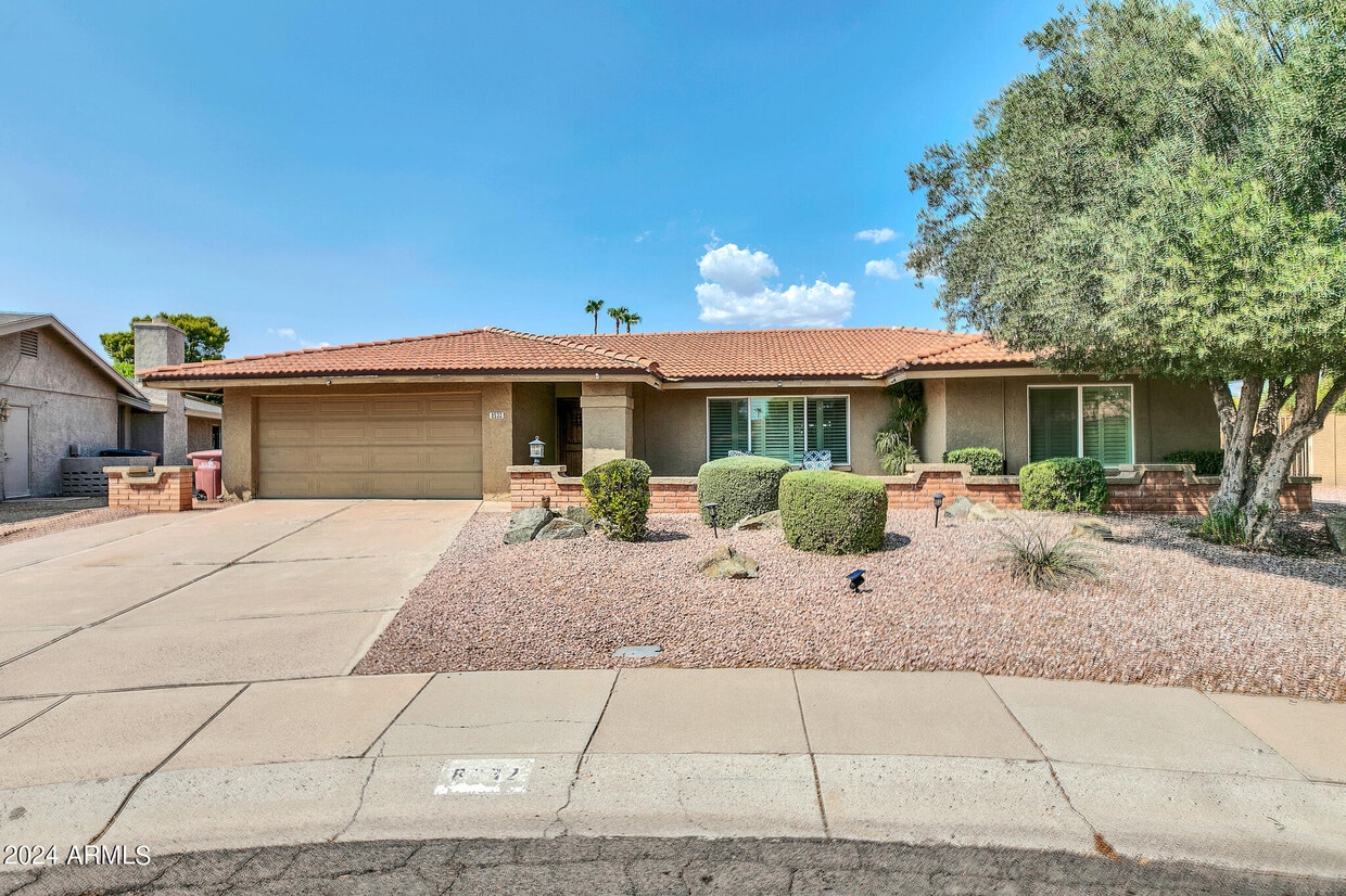 Primary Photo - 8532 E San Bruno Dr
