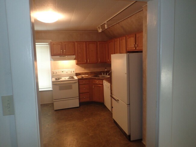 Foto del edificio - 710 W 26th St