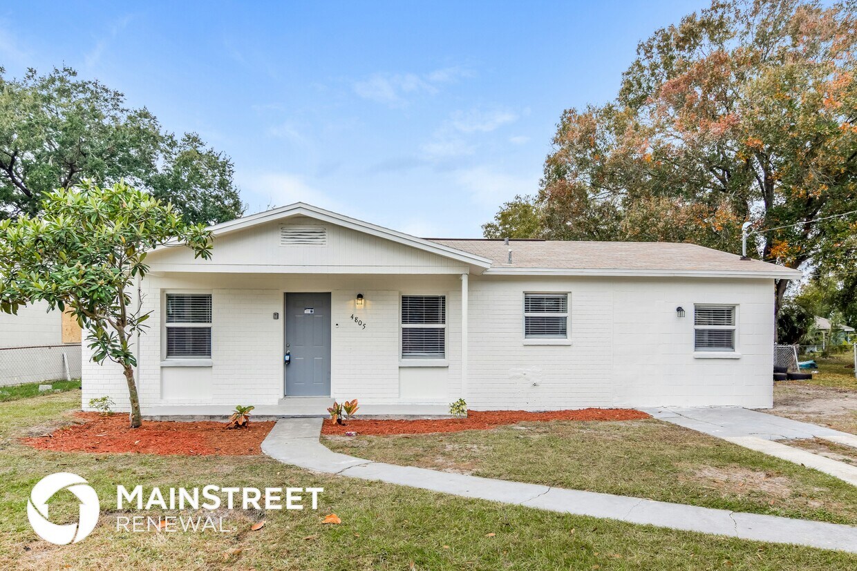 Foto principal - 4805 S 88th St
