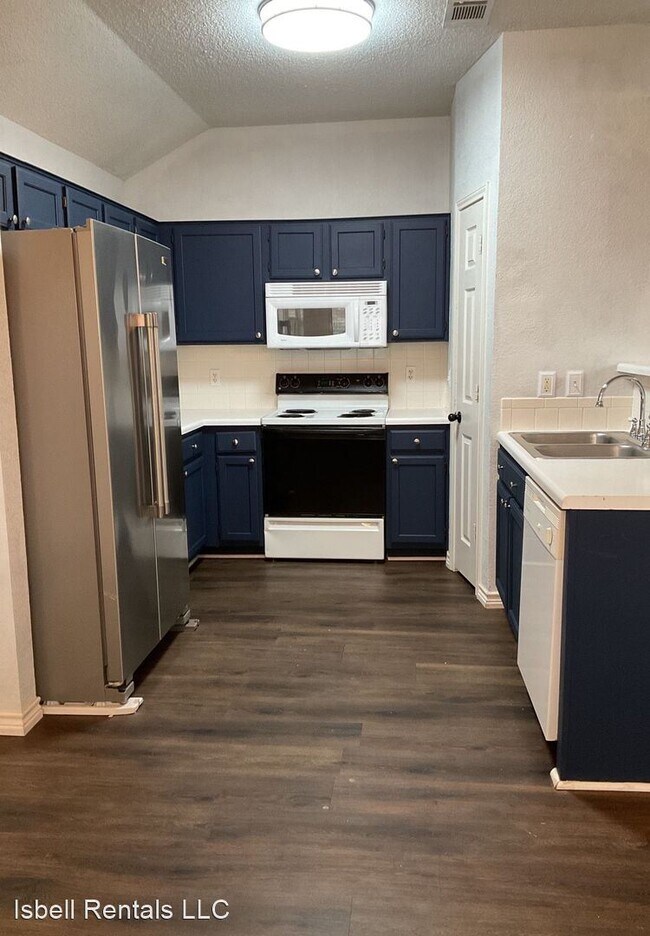 Foto del edificio - 3 br, 2 bath House - 1807 Lava Lane