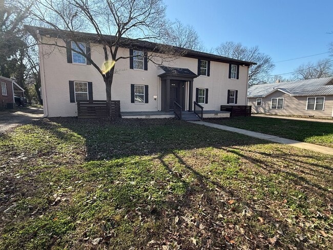 Foto del edificio - Apartment Home for Rent in Scottsboro, AL!!