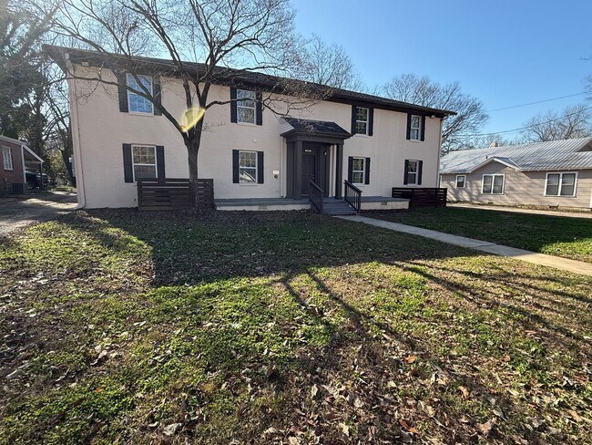 Building Photo - Apartment Home for Rent in Scottsboro, AL!!