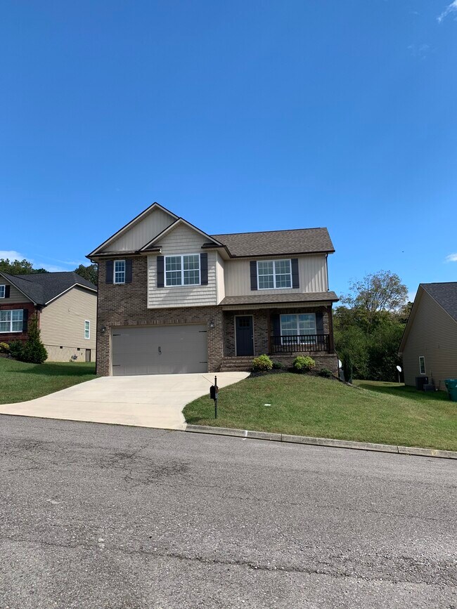 Foto del edificio - 3414 Pond Run Way