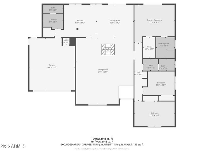 Foto del edificio - 8635 E Vía De La Gente