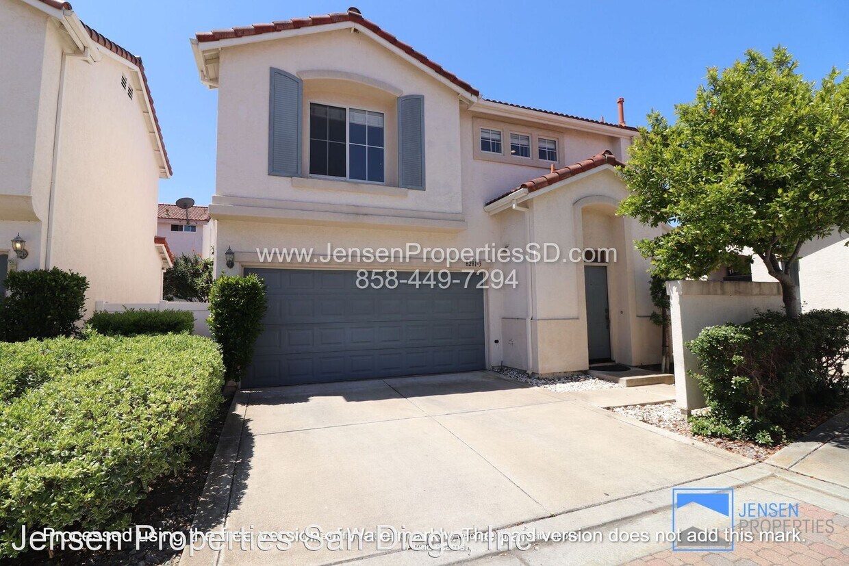 21 Houses for Rent in Mira Mesa, CA Westside Rentals
