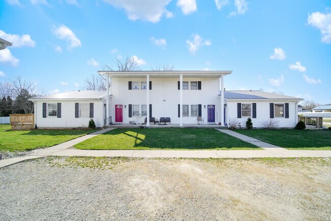 Foto del edificio - 405 Connor st