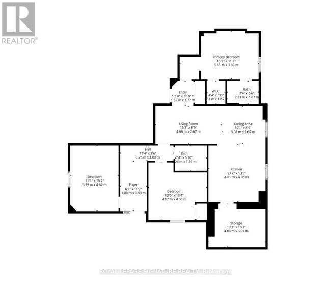 Photo du bâtiment - 27 Scotland Rd