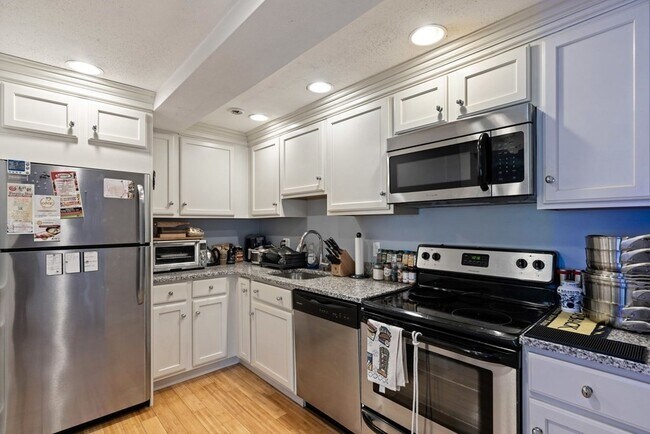 Foto del edificio - 299 Main St