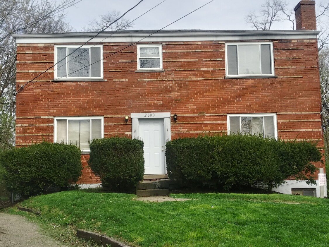 Primary Photo - 2500 Flanigan Ct