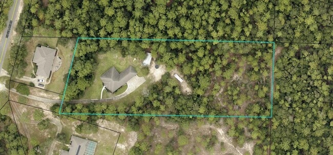 Foto del edificio - 591 Ridge Lake Rd