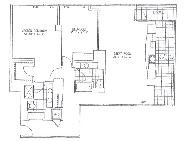 Foto del edificio - 9715 Woods Dr