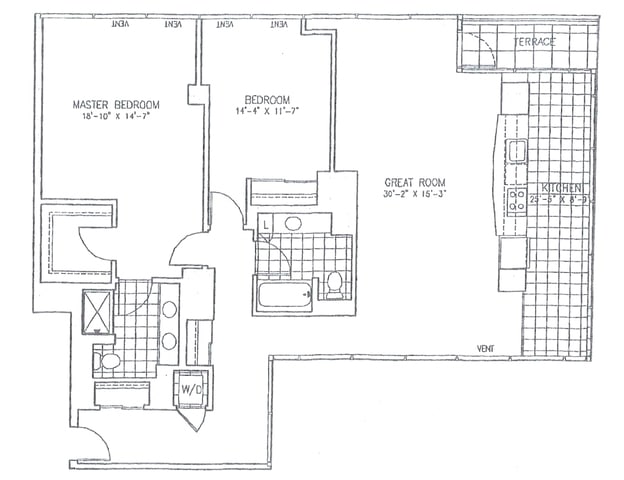 Building Photo - 9715 Woods Dr