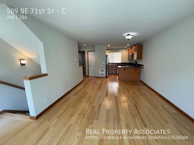 Foto del edificio - 509 NE 71st St