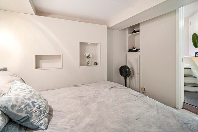 Foto del edificio - 243 Beacon St