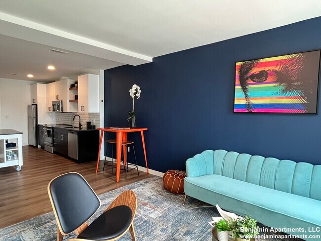 Foto del edificio - 89 Brighton Ave