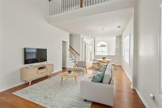 Foto del edificio - 2430 Clock Face Ct