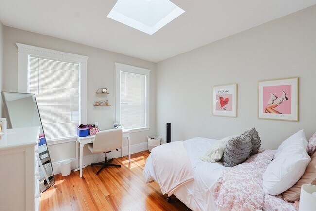 Foto del edificio - 39 Chester St