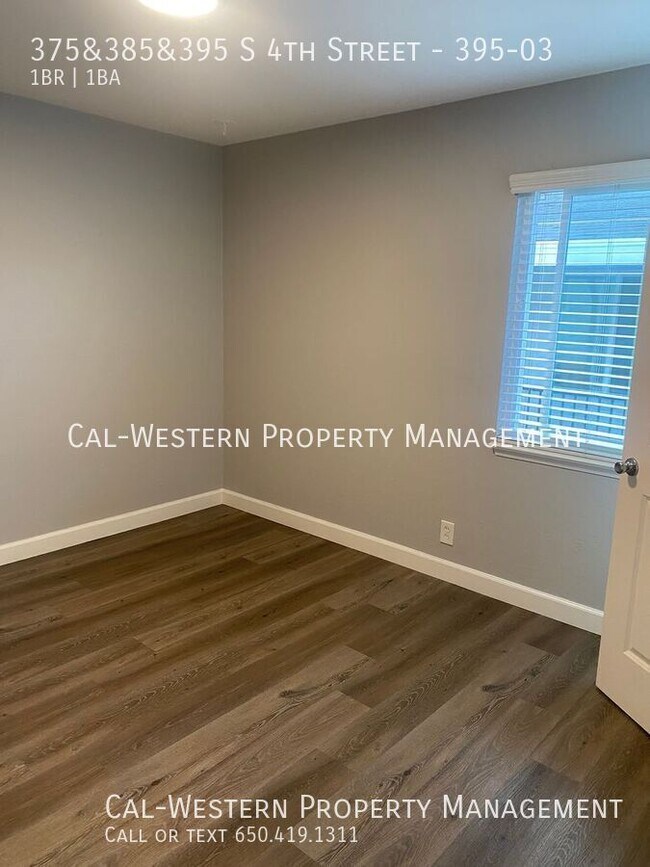 Foto del edificio - 375&385&395 S 4th Street-395-03