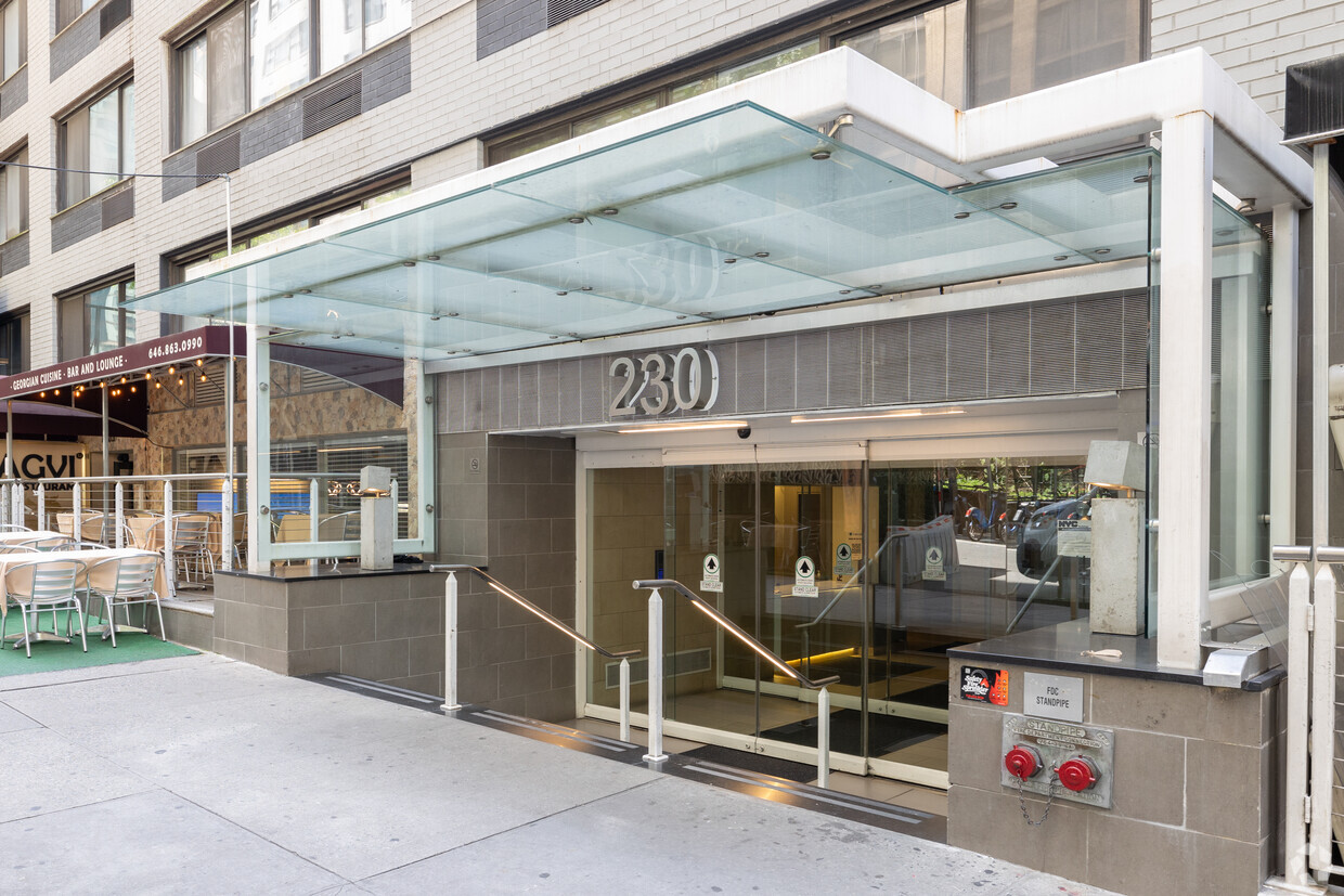 230 East 44th Street - Apartments in New York, NY | Apartments.com