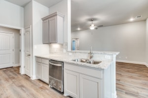 Foto del edificio - 2904 Clover Dr