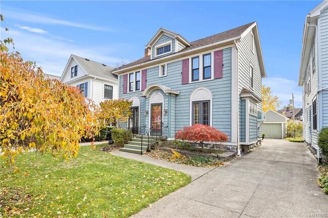 Building Photo - 179 Admiral Rd