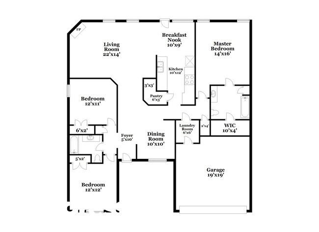 Building Photo - 1200 Sullivan Dr
