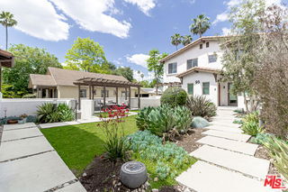 Foto del edificio - 95 N Sierra Bonita Ave