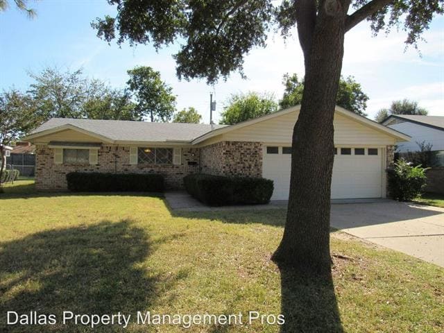 Foto principal - 3210 McCollum St