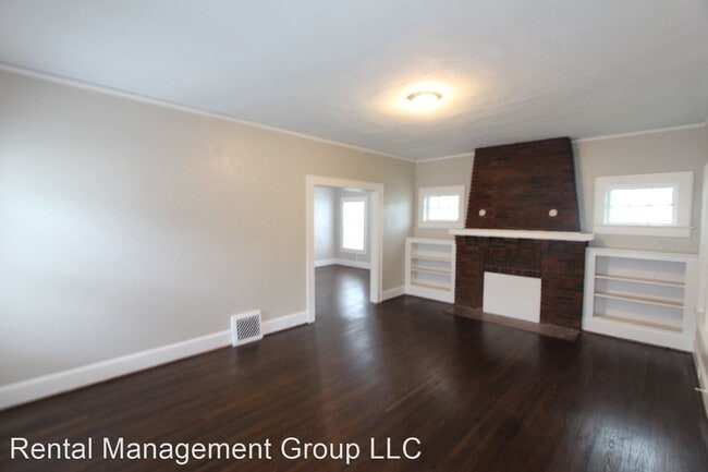 Building Photo - 3 br, 1.5 bath House - 632 Oakland Avenue