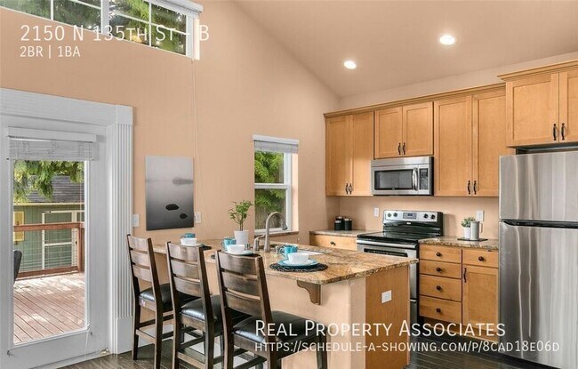 Photo - 2150 N 135th St-B Apartment