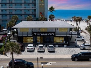 Building Photo - 1300 Estero Blvd