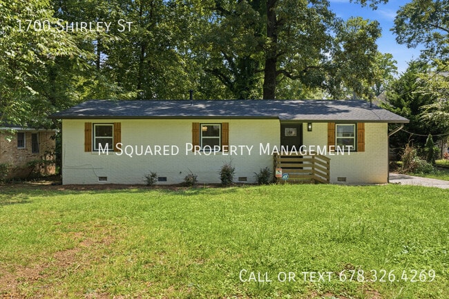 Photo - 1700 Shirley St - House