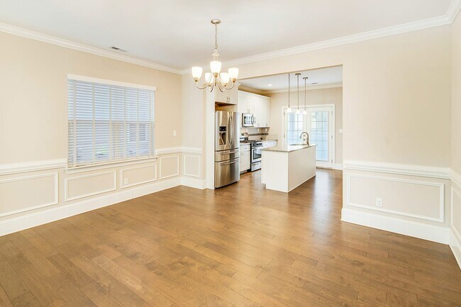 Foto del edificio - 20321 Harroway Dr