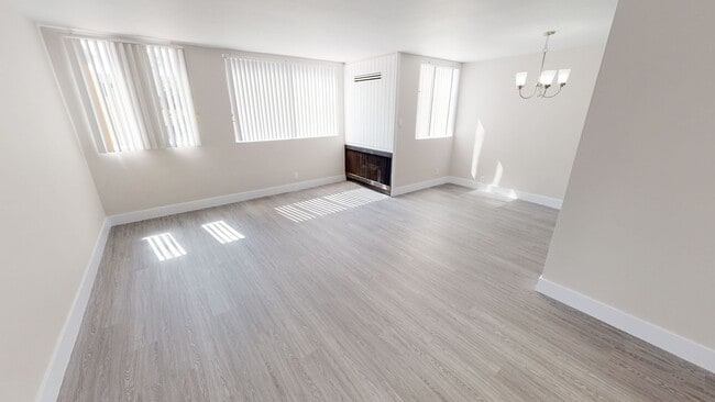 Interior Photo - Canterbury Apartments