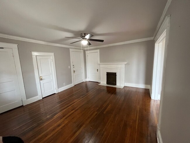 Building Photo - Historic Downtown Corinth Apartments Move ...
