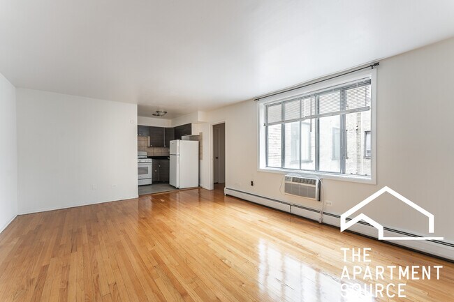 Foto del edificio - 1515 W Morse Ave