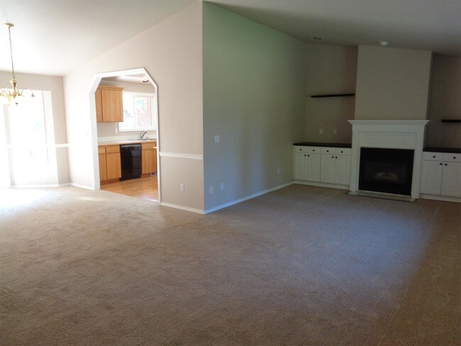 Foto del edificio - 3315 8th St NW