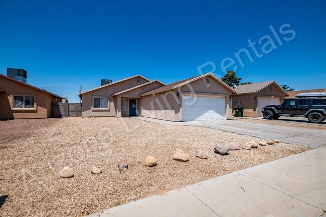 Foto del edificio - HUALAPAI MOUNTAIN FOOTHILLS HOME