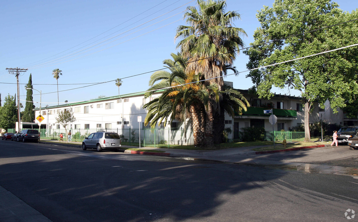 Foto del edificio - Cohasset Apartments