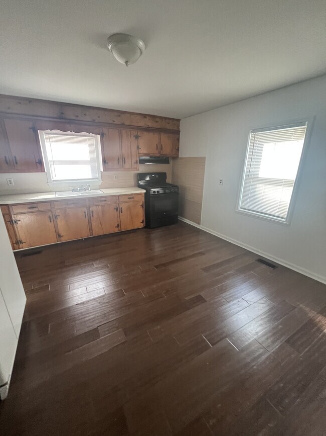 Foto del edificio - 3543-3549 S George St