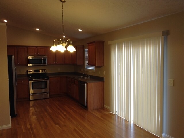 Foto del edificio - 4529 Kidwell Ln