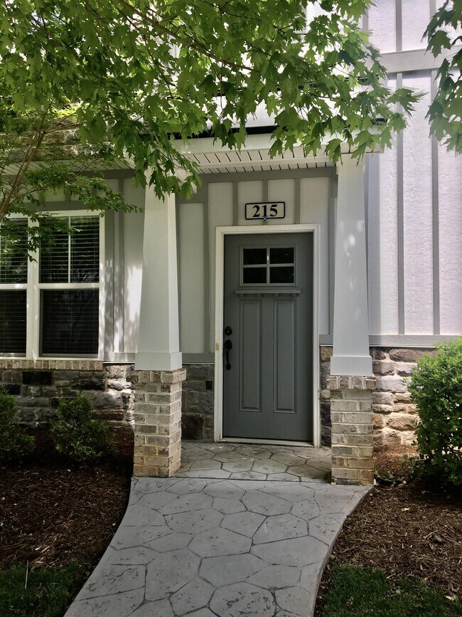 Photo - 215 Capstone Dr Townhome