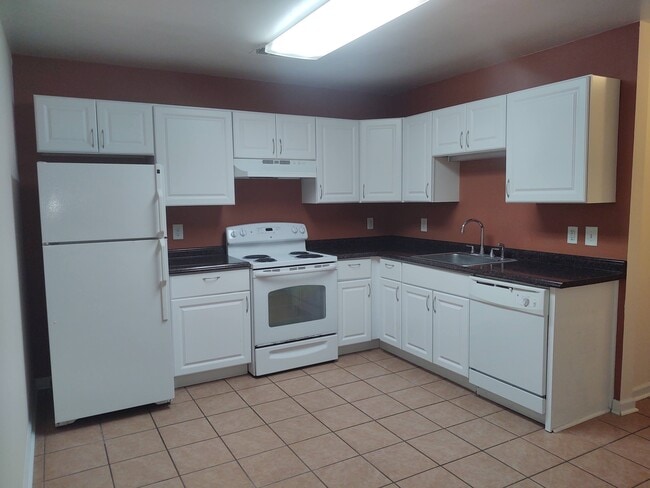 Cocina - 247 Hereford Cir