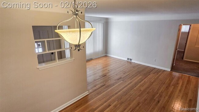 Foto del edificio - 23850 Rosewood St