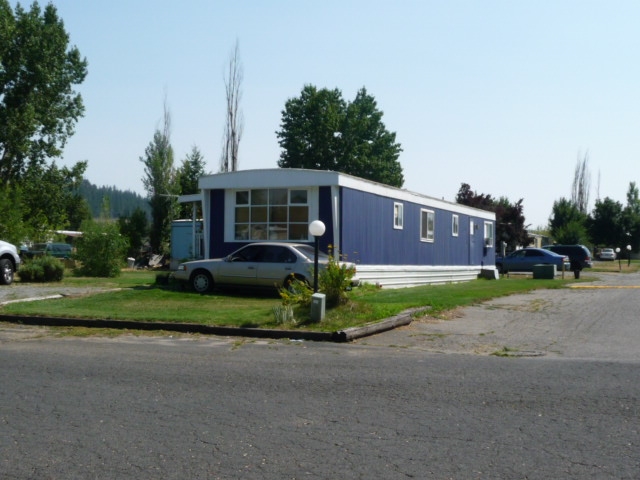  - Mead Royale Mobile Home Park