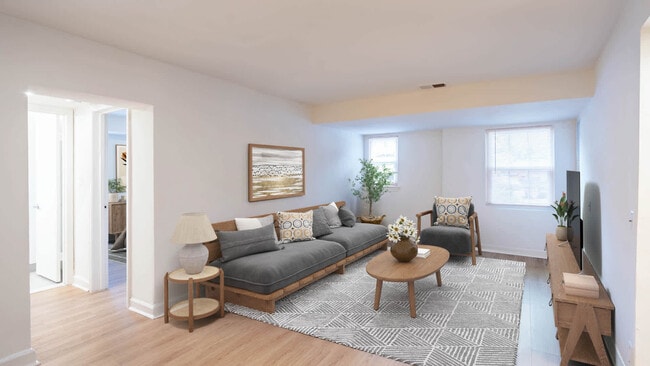 Building Photo - Sheffield Court