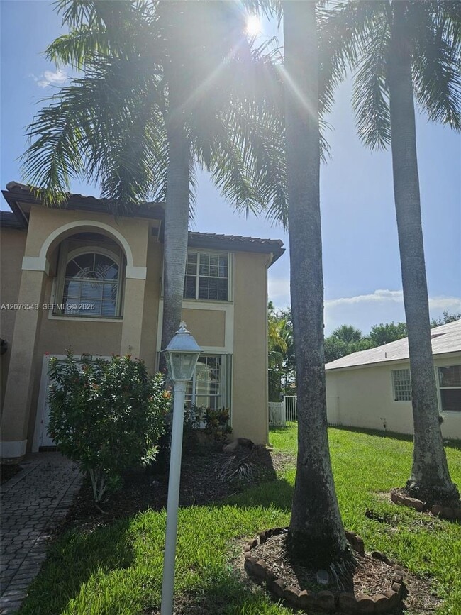 Building Photo - 1072 NW 139th Terrace